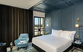 Hotel Botanica- Limited Edition By Fattal